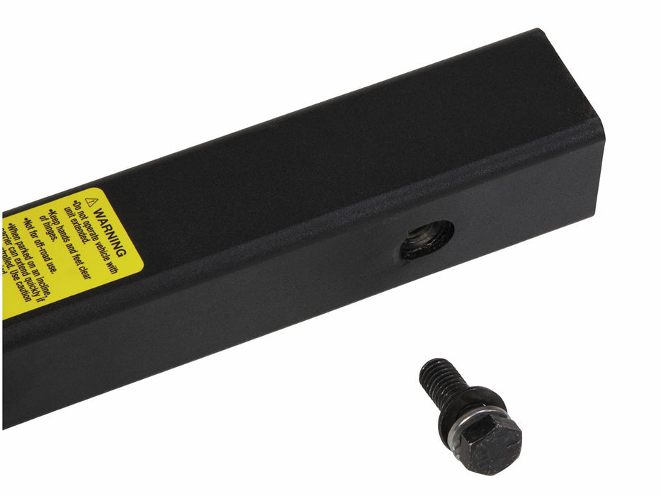 SportRack SR2415 SportRack® Ridge Swing 4 Bike Rack; 2 in. Receivers; - Truck Part Superstore