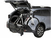 SportRack SR2415 SportRack® Ridge Swing 4 Bike Rack; 2 in. Receivers; - Truck Part Superstore