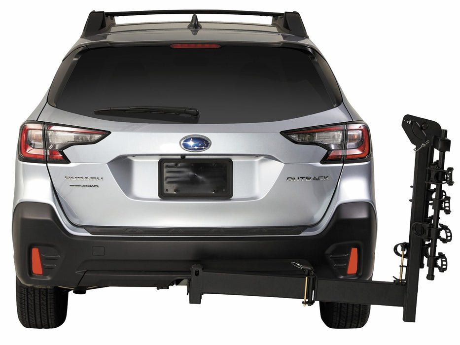 SportRack SR2415 SportRack® Ridge Swing 4 Bike Rack; 2 in. Receivers; - Truck Part Superstore