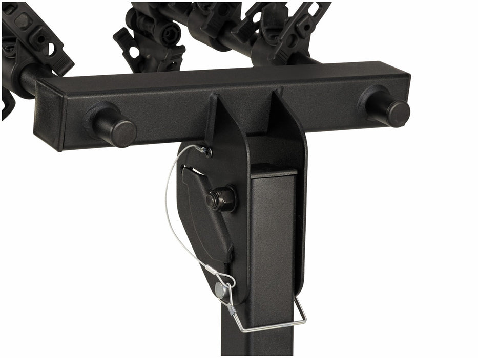 SportRack SR2415 SportRack® Ridge Swing 4 Bike Rack; 2 in. Receivers; - Truck Part Superstore