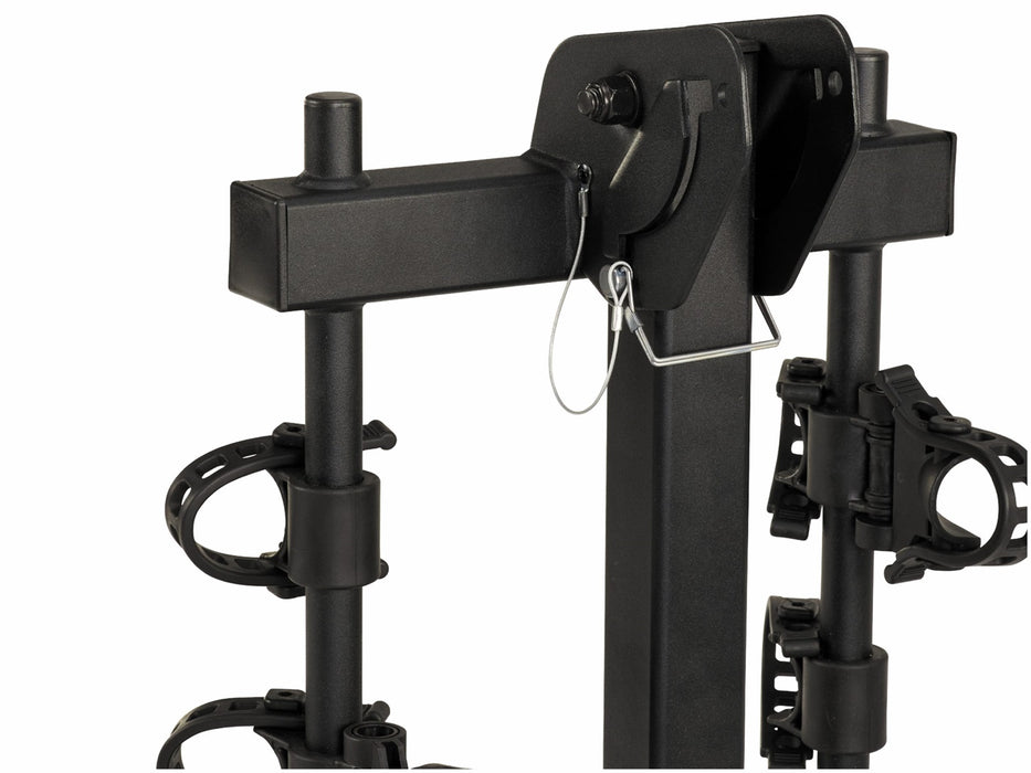 SportRack SR2415 SportRack® Ridge Swing 4 Bike Rack; 2 in. Receivers; - Truck Part Superstore
