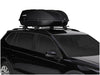 SportRack SR7096 SportRack® Skyline XL Cargo Box; Black; - Truck Part Superstore