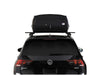 SportRack SR7096 SportRack® Skyline XL Cargo Box; Black; - Truck Part Superstore
