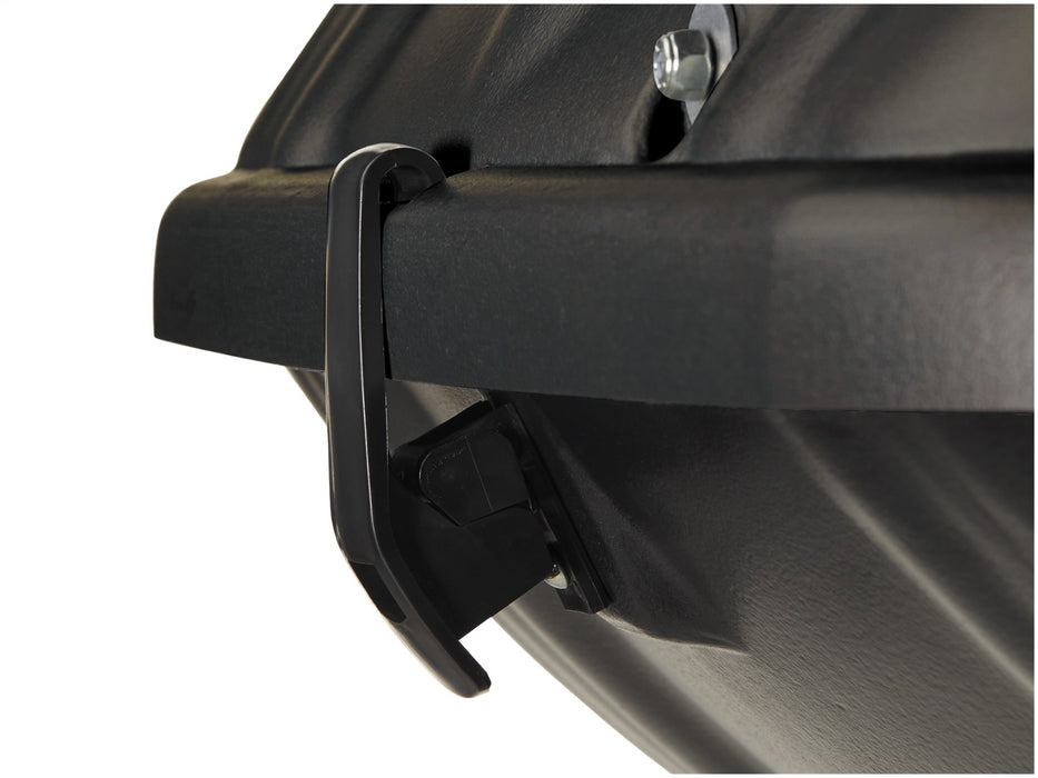 SportRack SR7096 SportRack® Skyline XL Cargo Box; Black; - Truck Part Superstore