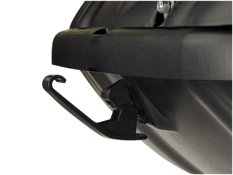 SportRack SR7096 SportRack® Skyline XL Cargo Box; Black; - Truck Part Superstore