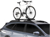 SportRack SR4885 SportRack® Upshift Plus; Upright Bike Carrier; - Truck Part Superstore