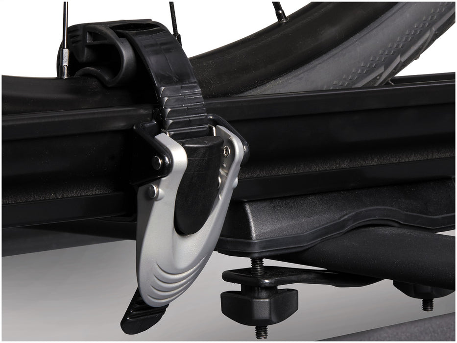 SportRack SR4885 SportRack® Upshift Plus; Upright Bike Carrier; - Truck Part Superstore