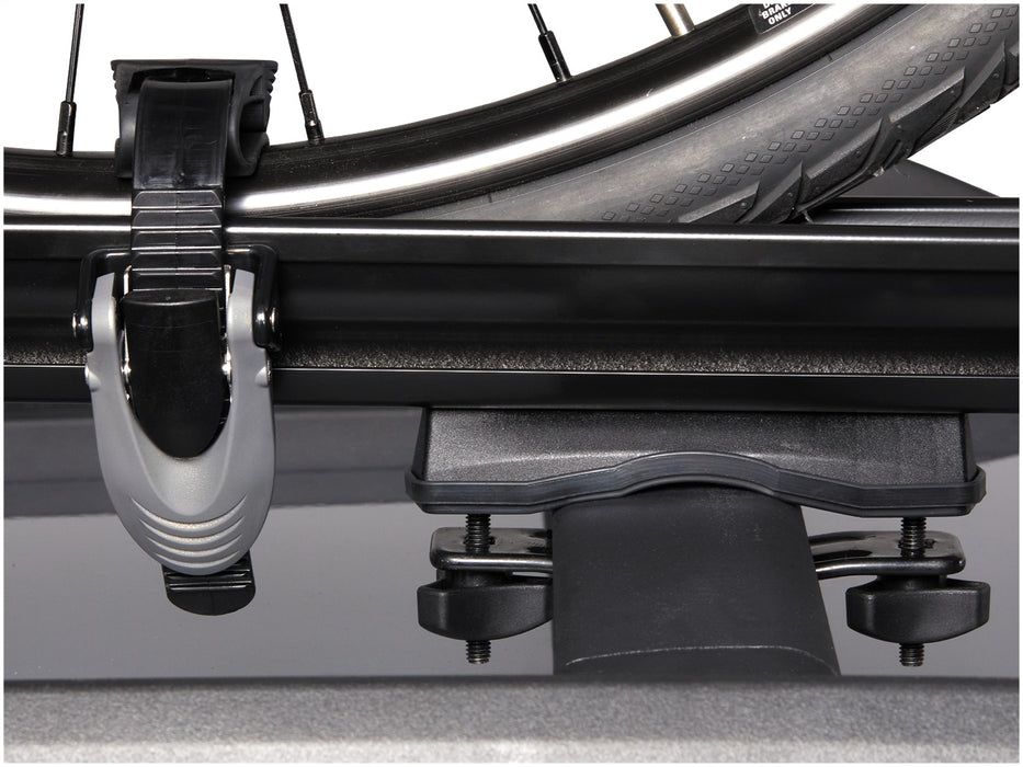 SportRack SR4885 SportRack® Upshift Plus; Upright Bike Carrier; - Truck Part Superstore