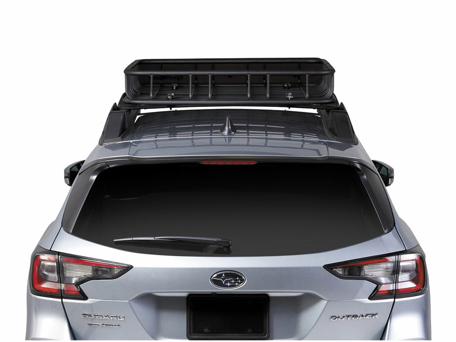 SportRack SR9035 SportRack® Vista Roof Cargo Basket - Truck Part Superstore