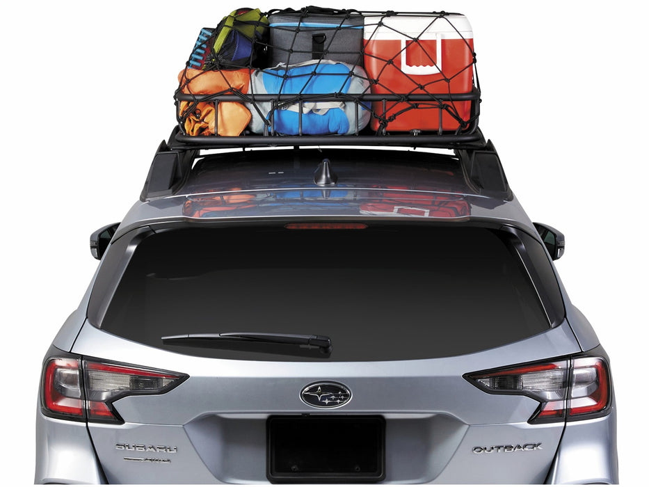 SportRack SR9035 SportRack® Vista Roof Cargo Basket - Truck Part Superstore