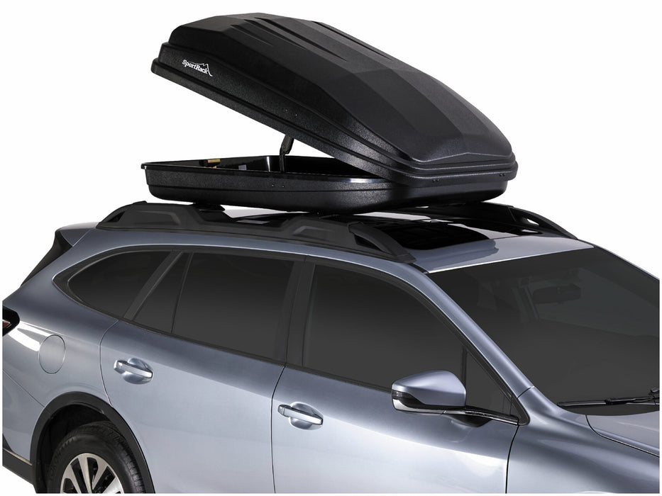 SportRack SR7018 SportRack® Horizon Roof Cargo Box - Truck Part Superstore