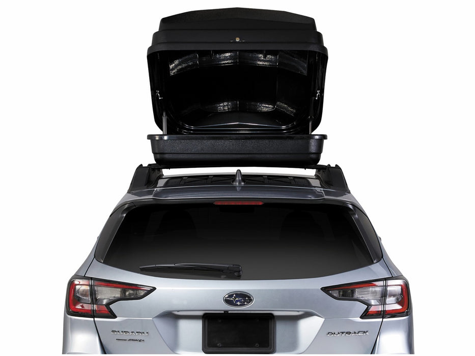 SportRack SR7018 SportRack® Horizon Roof Cargo Box - Truck Part Superstore