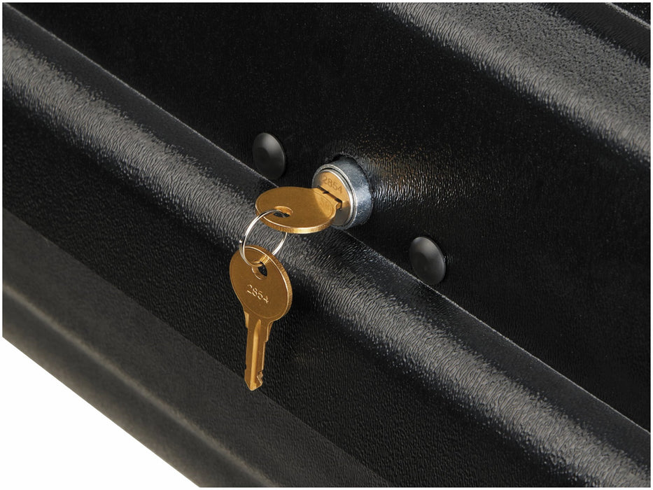 SportRack SR7018 SportRack® Horizon Roof Cargo Box - Truck Part Superstore