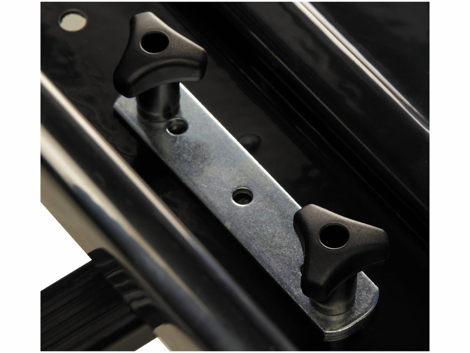 SportRack SR7018 SportRack® Horizon Roof Cargo Box - Truck Part Superstore