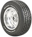 Mickey Thompson 90000000180 Mickey Thompson® Sportsman S/T™ Radial Tire - Truck Part Superstore