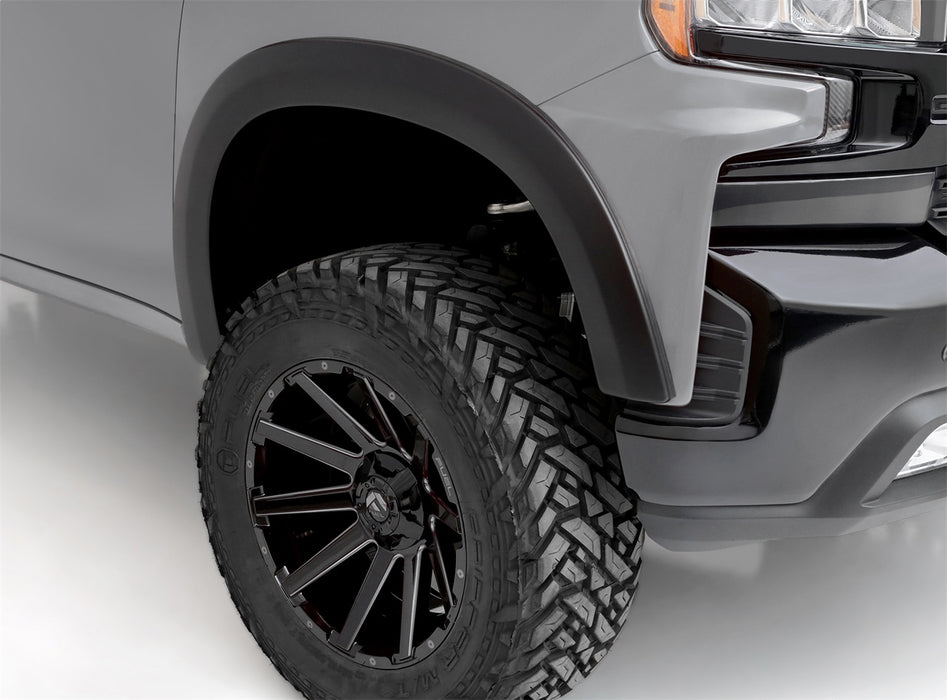 Stampede 8645-2 Original Riderz™ Fender Flare - Truck Part Superstore
