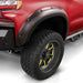 Stampede 8441-2 Ruff Riderz™ Fender Flare - Truck Part Superstore