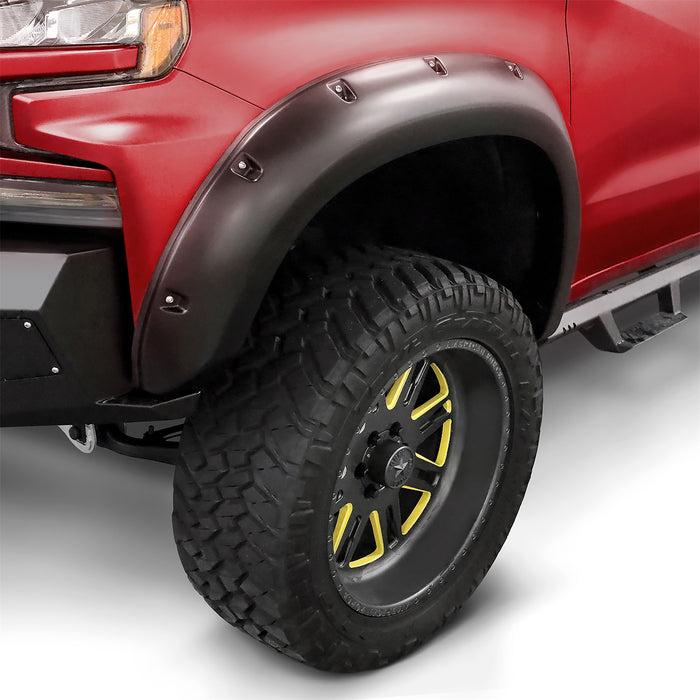 Stampede 8434-2 Ruff Riderz™ Fender Flare - Truck Part Superstore