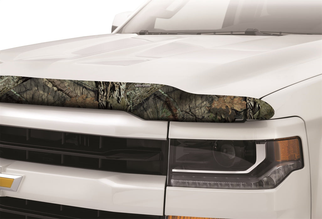 Stampede 2325-15 Vigilante Premium Hood Protector; Mossy Oak® Break-Up Country; - Truck Part Superstore