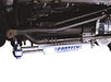 Fabtech FTS8000 Steering Stabilizer Kit; Dual; Utilizes OE Bracket; - Truck Part Superstore