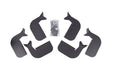 Dee Zee DZ66326 Hex Series Mounting Bracket Kit; Bracket Kit Only; - Truck Part Superstore