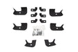 Dee Zee DZ66345 Hex Series Mounting Bracket Kit; - Truck Part Superstore