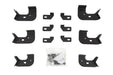 Dee Zee DZ66346 Hex Series Mounting Bracket Kit; - Truck Part Superstore
