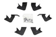 Dee Zee DZ66365 Hex Series Mounting Bracket Kit; - Truck Part Superstore