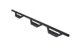 Dee Zee DZ66341WTB Hex Series Wheel to Wheel Side Step; 102 in.; - Truck Part Superstore