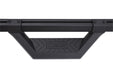 Dee Zee DZ66311CTB Hex Series Side Step; Aluminum; Textured Black; - Truck Part Superstore