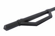 Dee Zee DZ66311TB Hex Series Side Step; 6 in.; Textured Black; Cab Length; - Truck Part Superstore