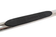 Dee Zee DZ372237 Stainless Steel Side Steps 4 in. Oval Cab Length; Polished; - Truck Part Superstore