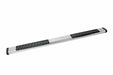 Dee Zee DZ16401 Brite-Tread Aluminum Side Step 6 in. Oval Cab Length - Truck Part Superstore