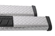 Dee Zee DZ16421 Brite-Tread Aluminum Side Step 6 in. Oval Cab Length - Truck Part Superstore
