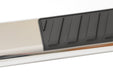 Dee Zee DZ16123 Stainless Steel Side Steps 6 in. Oval Cab Length - Truck Part Superstore