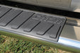 Dee Zee DZ16113 Stainless Steel Side Steps 6 in. Oval Cab Length - Truck Part Superstore