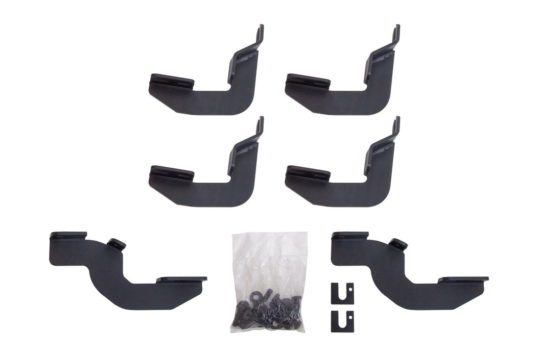 Dee Zee DZ16328 NXt Running Board Bracket; - Truck Part Superstore