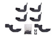 Dee Zee DZ16328 NXt Running Board Bracket; - Truck Part Superstore