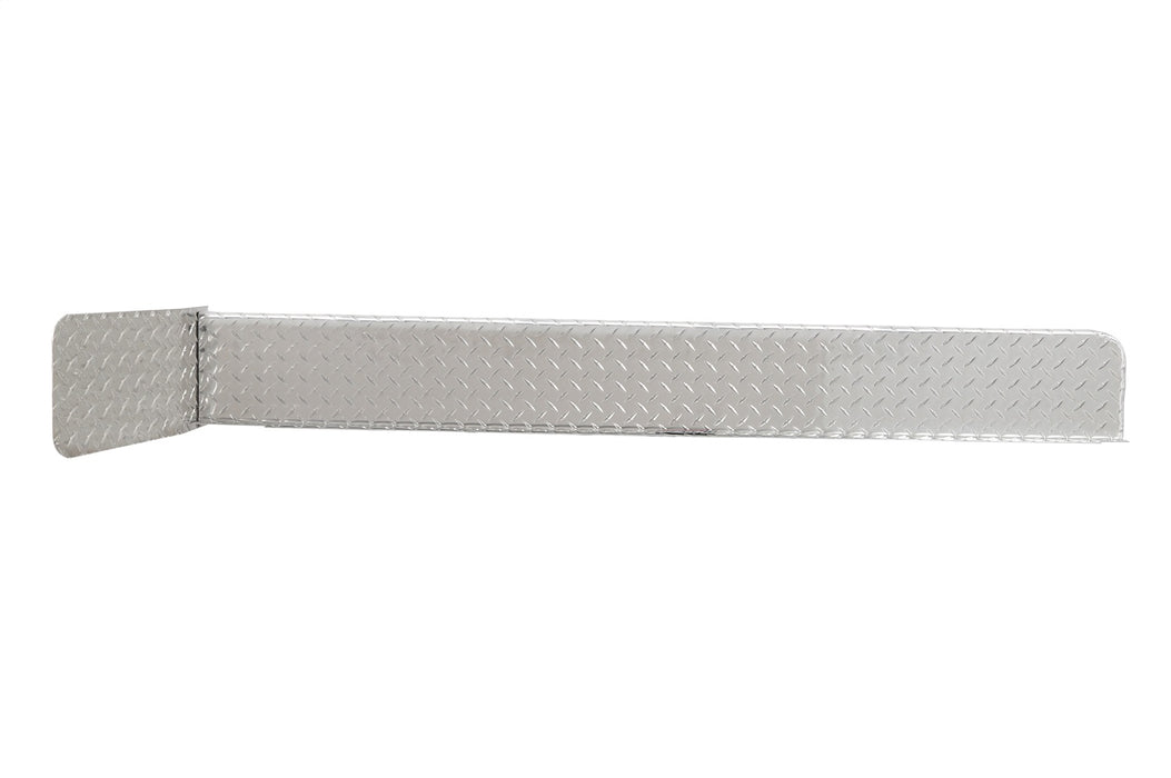 Dee Zee DZ3033 Brite-Tread Running Boards; Cab Length; - Truck Part Superstore