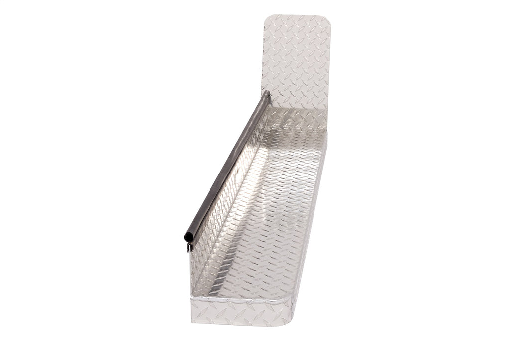 Dee Zee DZ1052 Brite-Tread Running Boards; Cab Length; - Truck Part Superstore