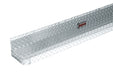 Dee Zee DZ3031 Brite-Tread Running Boards; Cab Length; - Truck Part Superstore