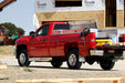 Dee Zee DZ2045 Brite-Tread Running Boards; - Truck Part Superstore