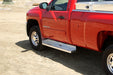 Dee Zee DZ3031 Brite-Tread Running Boards; Cab Length; - Truck Part Superstore