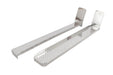 Dee Zee DZ1040 Brite-Tread Running Boards; Full Length; - Truck Part Superstore