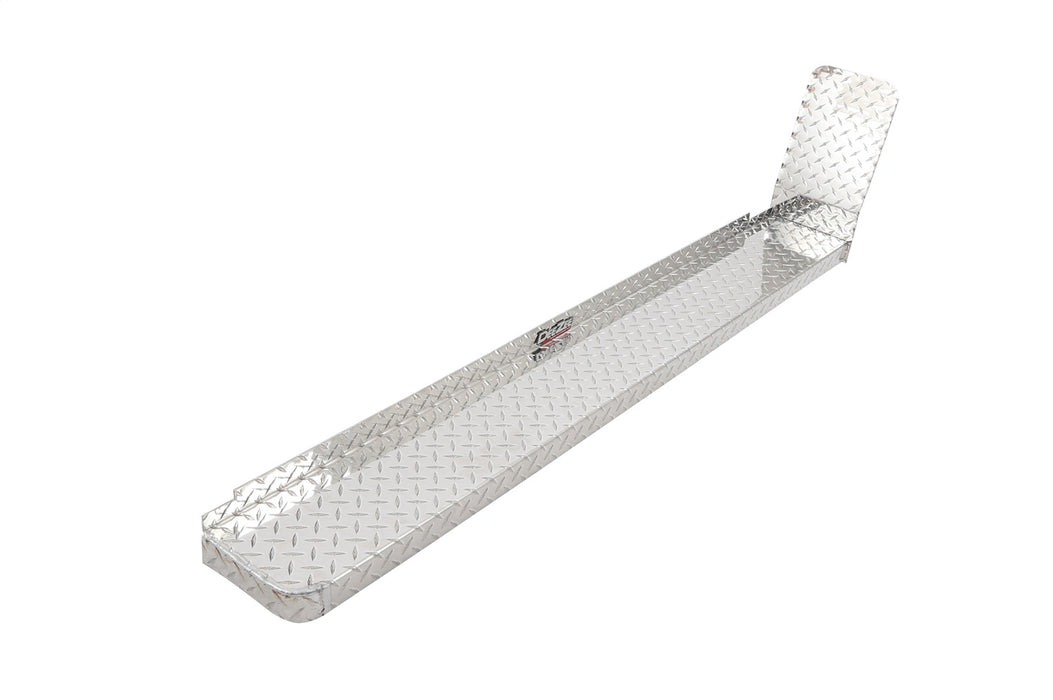 Dee Zee DZ2053 Brite-Tread Running Boards; Cab Length; - Truck Part Superstore