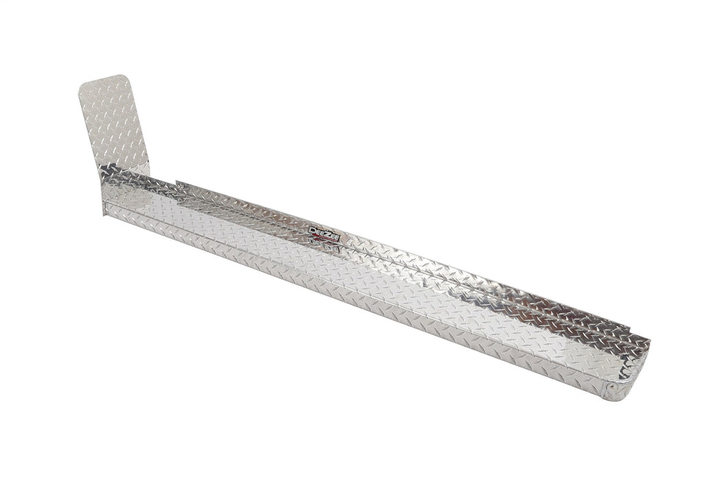 Dee Zee DZ2036 Brite-Tread Running Boards; Cab Length; - Truck Part Superstore
