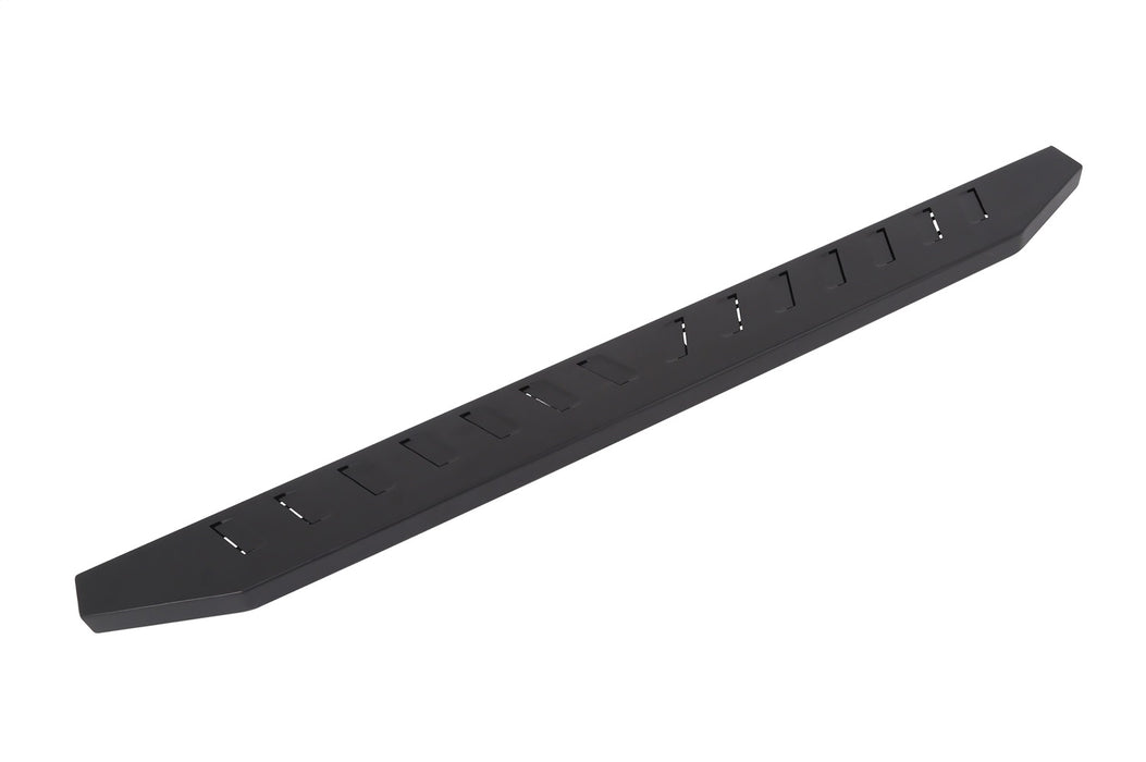 Dee Zee DZ16521 Louvered Running Board - Truck Part Superstore