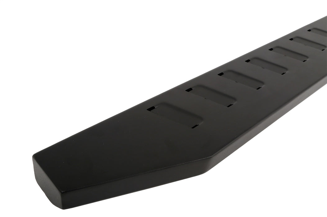 Dee Zee DZ16521 Louvered Running Board - Truck Part Superstore