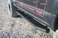 Dee Zee DZ16521 Louvered Running Board - Truck Part Superstore