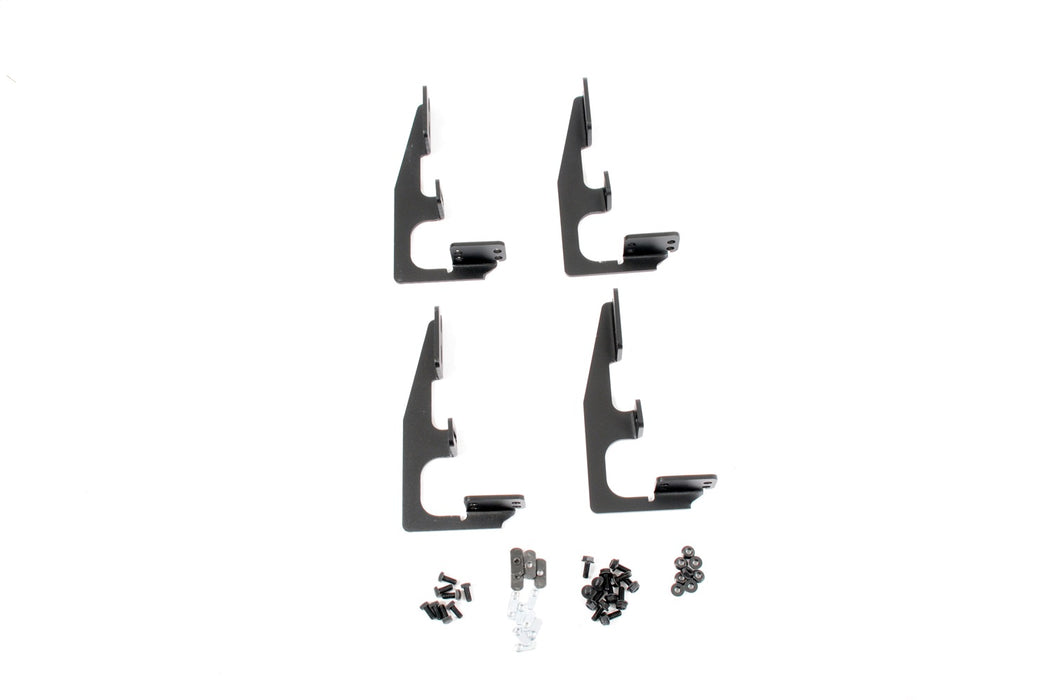 Dee Zee DZ16210 NXc Running Board Brace; - Truck Part Superstore